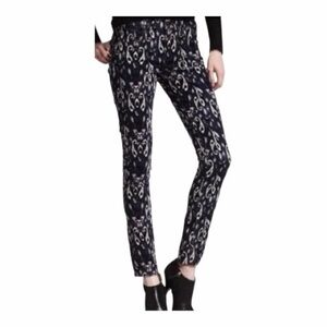 Rag & Bone Corduroy Ikak Color Skinny Pants